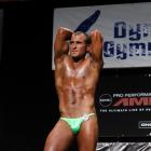 Robert  Schneider - NPC NW Night of Champions 2010 - #1